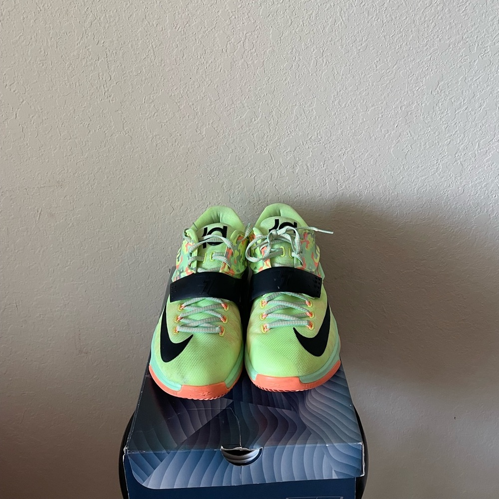 KD 7 (Easter)